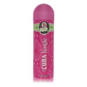Cuba Jungle Snake by Fragluxe - Body Spray 6.7 oz